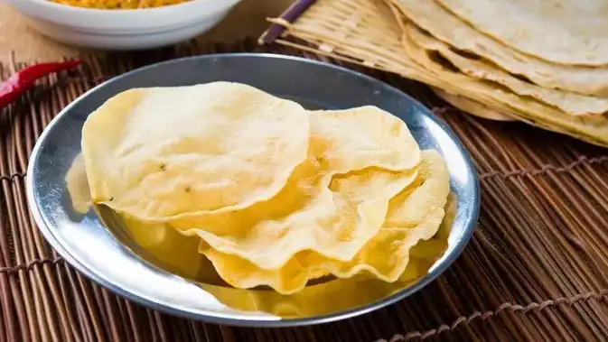PAPADOM