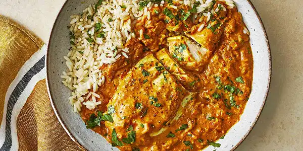 CURRY DISHES