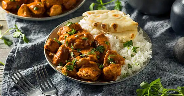 MASALA DISHES