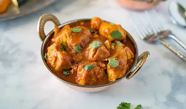 MADRAS DISHES
