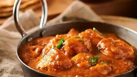 DHANSAK DISHES