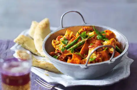 BALTI DISHES