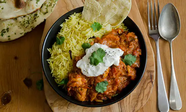 PATHIA DISHES