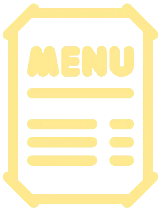 Menu icon